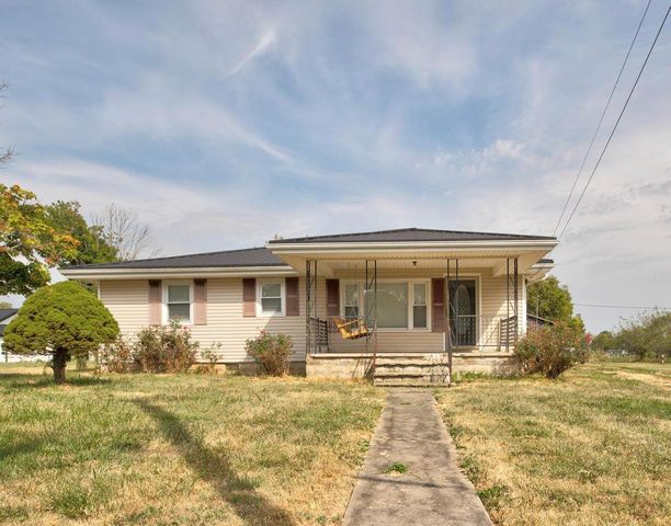 7558 W Tunnel Hill Road, Sharpsburg, KY 40374