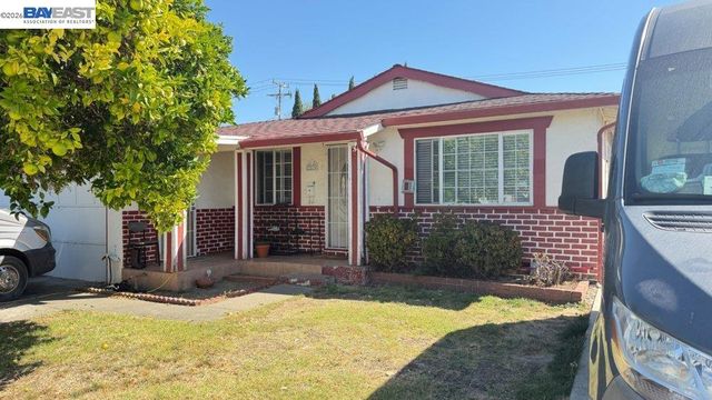 5074 Morris Way, Fremont, CA 94536