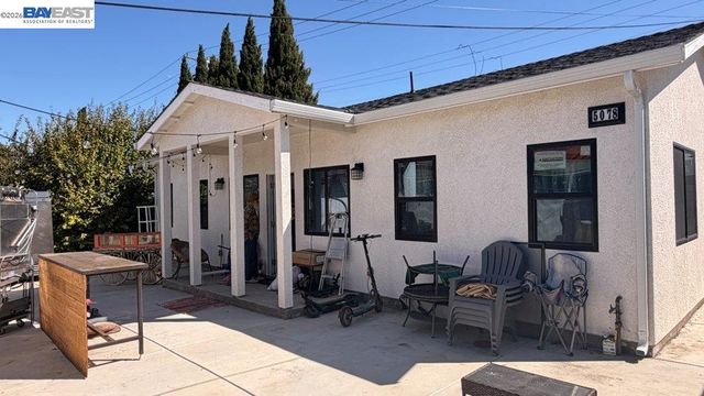 5074 Morris Way, Fremont, CA 94536