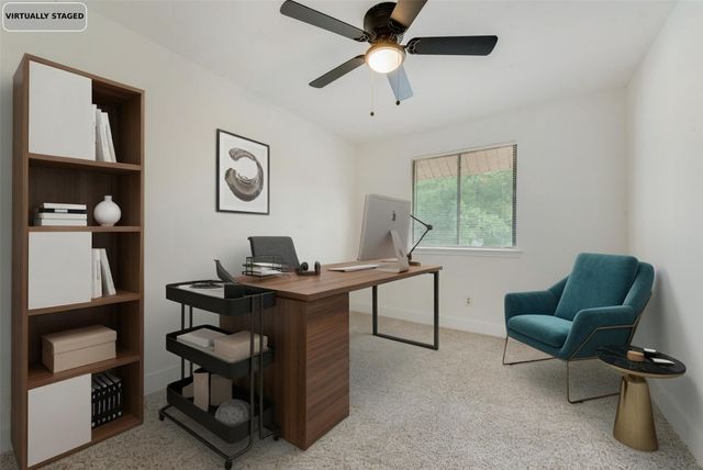821 Via Madonna, Mesquite, TX 75150
