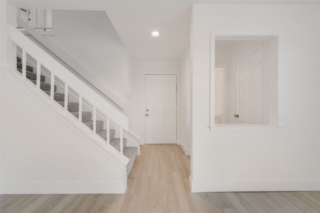 821 Via Madonna, Mesquite, TX 75150