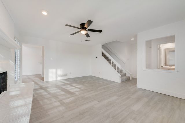 821 Via Madonna, Mesquite, TX 75150