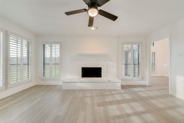 821 Via Madonna, Mesquite, TX 75150