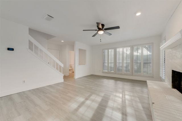 821 Via Madonna, Mesquite, TX 75150
