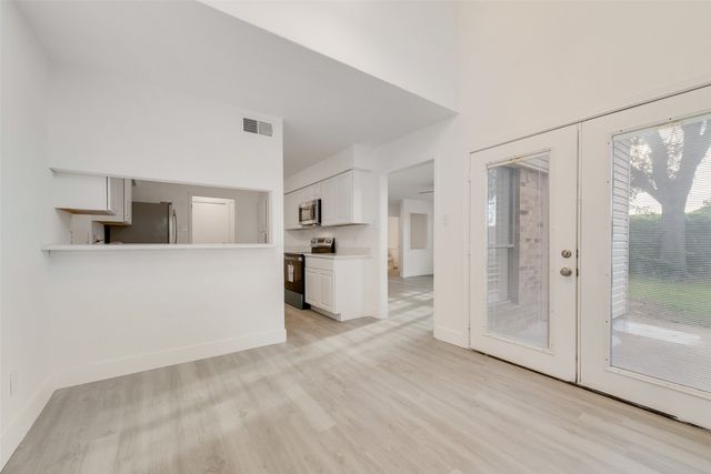 821 Via Madonna, Mesquite, TX 75150