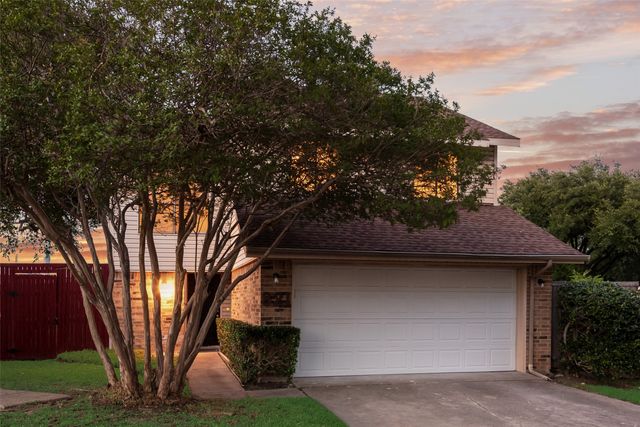 821 Via Madonna, Mesquite, TX 75150