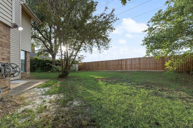 821 Via Madonna, Mesquite, TX 75150