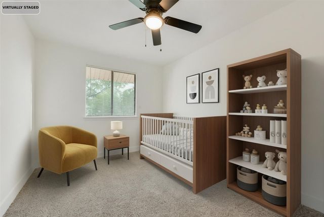 821 Via Madonna, Mesquite, TX 75150