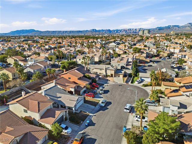 8149 West Cactus Flower Court, Las Vegas, NV 89145