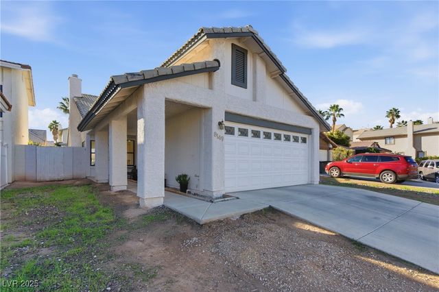 8149 West Cactus Flower Court, Las Vegas, NV 89145