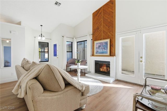 8149 West Cactus Flower Court, Las Vegas, NV 89145