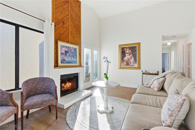 8149 West Cactus Flower Court, Las Vegas, NV 89145