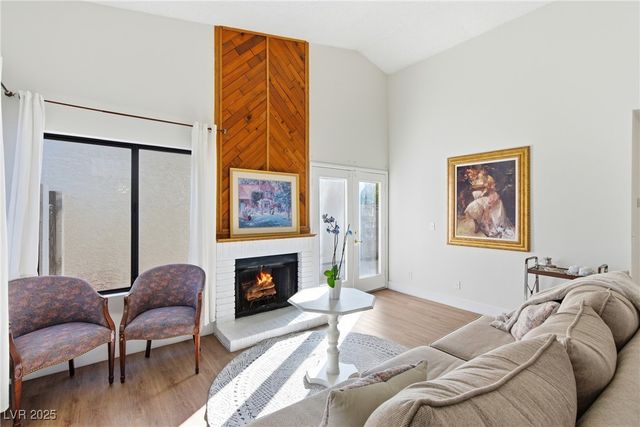 8149 West Cactus Flower Court, Las Vegas, NV 89145