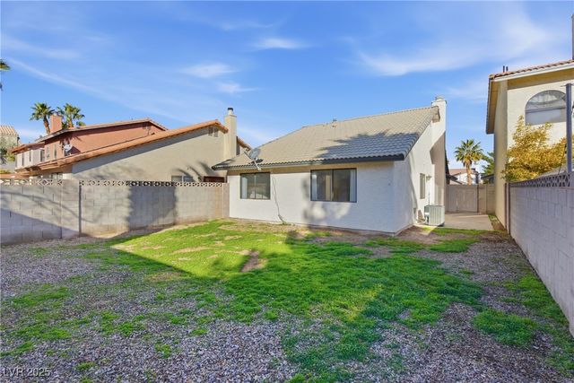 8149 West Cactus Flower Court, Las Vegas, NV 89145