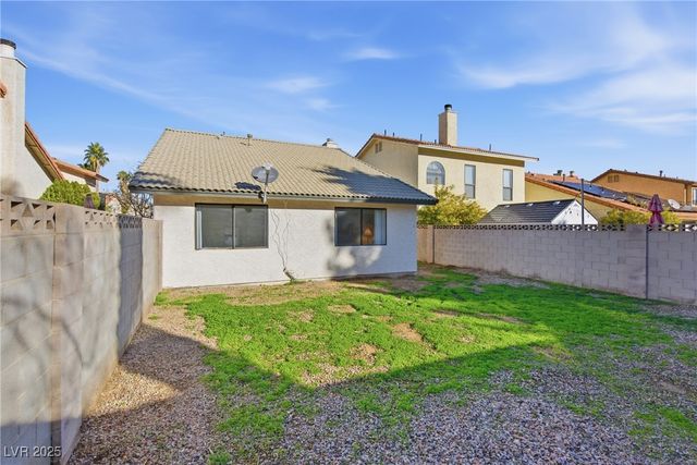 8149 West Cactus Flower Court, Las Vegas, NV 89145