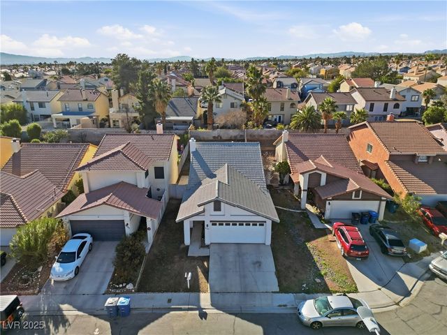 8149 West Cactus Flower Court, Las Vegas, NV 89145