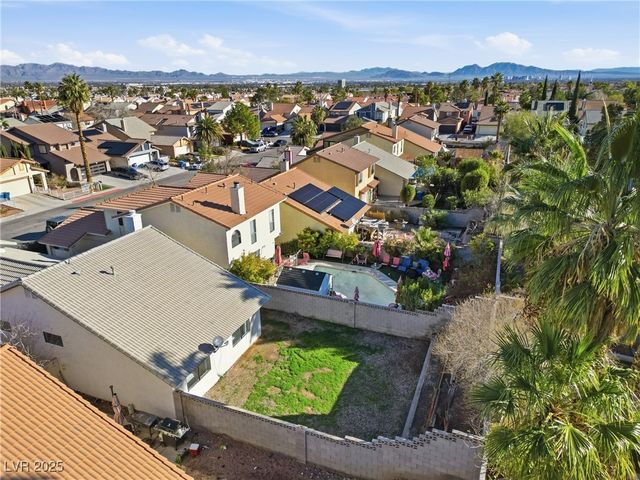 8149 West Cactus Flower Court, Las Vegas, NV 89145