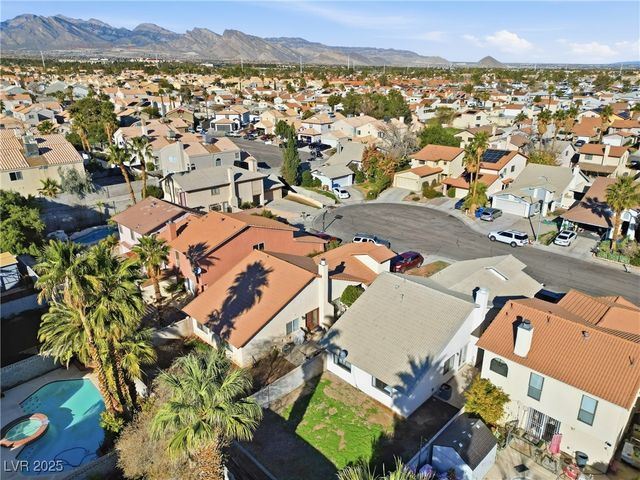 8149 West Cactus Flower Court, Las Vegas, NV 89145