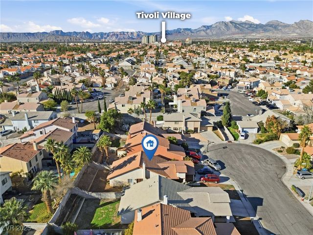 8149 West Cactus Flower Court, Las Vegas, NV 89145