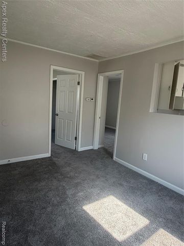 34573 Annapolis Street, Wayne, MI 48184