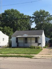 34573 Annapolis Street, Wayne, MI 48184