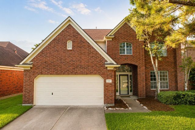 9522 Hanging Moss Trail, Houston, TX 77064
