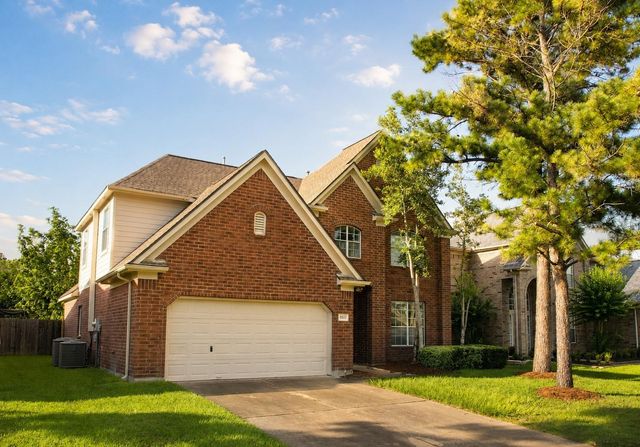 9522 Hanging Moss Trail, Houston, TX 77064