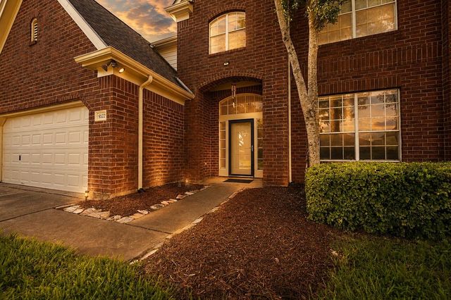 9522 Hanging Moss Trail, Houston, TX 77064
