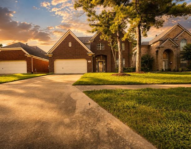 9522 Hanging Moss Trail, Houston, TX 77064