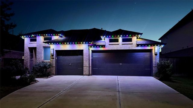 2122 Germander Lane, Fulshear, TX 77423