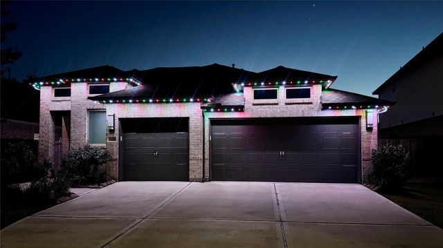 2122 Germander Lane, Fulshear, TX 77423