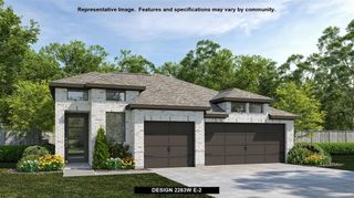 2122 Germander Lane, Fulshear, TX 77423