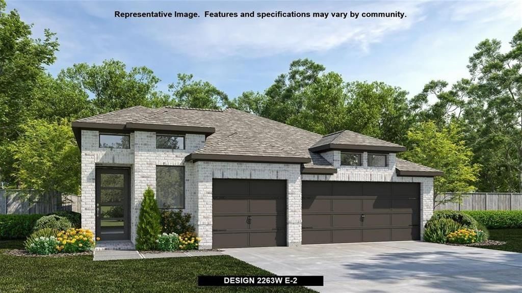 2122 Germander Lane, Fulshear, TX 77423