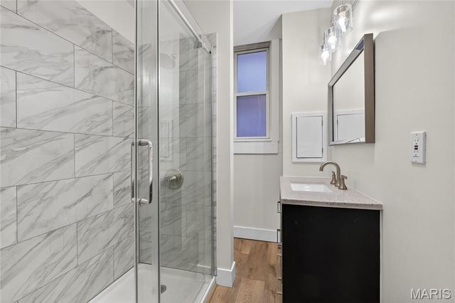 4744 Louisiana Avenue, St Louis, MO 63111