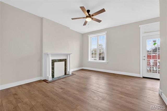 4744 Louisiana Avenue, St Louis, MO 63111