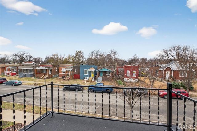 4744 Louisiana Avenue, St Louis, MO 63111