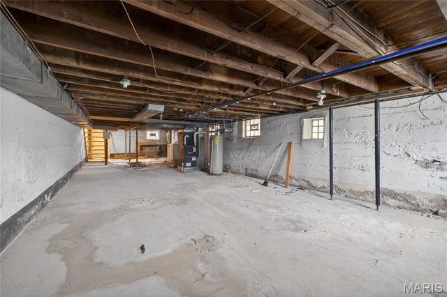 4744 Louisiana Avenue, St Louis, MO 63111