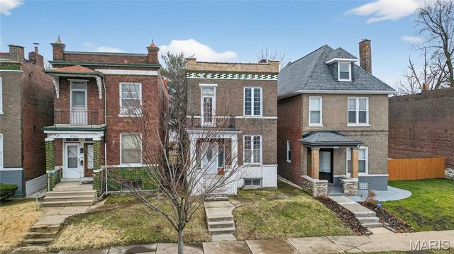4744 Louisiana Avenue, St Louis, MO 63111