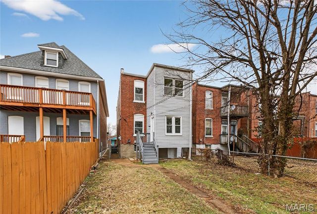 4744 Louisiana Avenue, St Louis, MO 63111