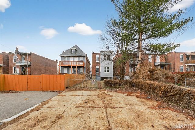 4744 Louisiana Avenue, St Louis, MO 63111