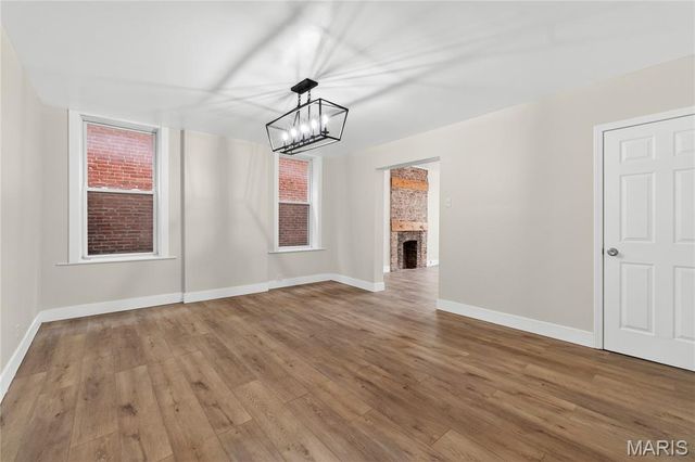 4744 Louisiana Avenue, St Louis, MO 63111