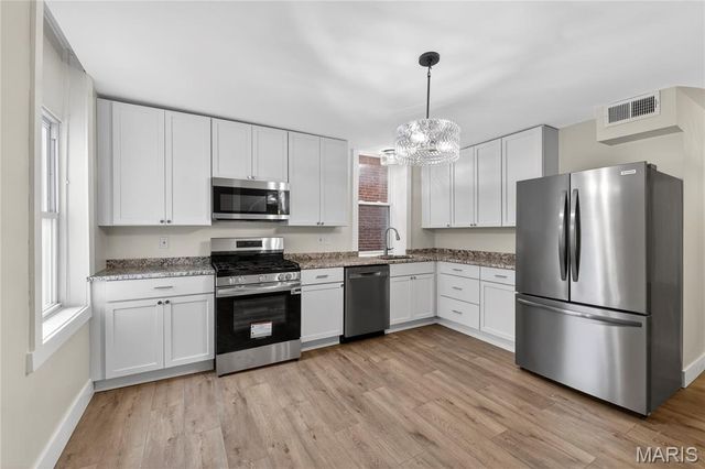 4744 Louisiana Avenue, St Louis, MO 63111