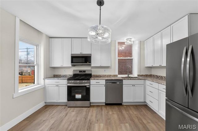 4744 Louisiana Avenue, St Louis, MO 63111