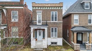 4744 Louisiana Avenue, St Louis, MO 63111