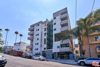 1047 Fedora Street 602, Los Angeles, CA 90006