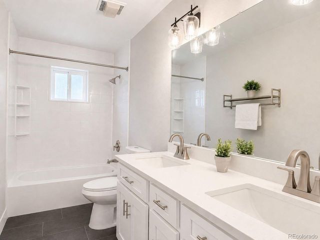 3320 S Pennsylvania St, Englewood, CO 80113