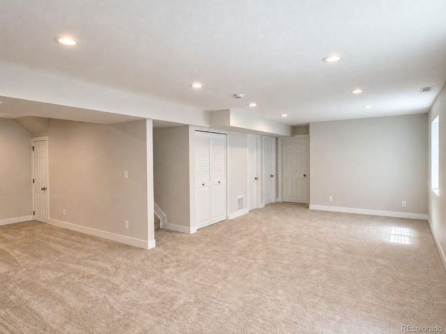 3320 S Pennsylvania St, Englewood, CO 80113