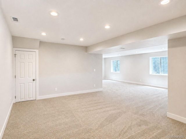 3320 S Pennsylvania St, Englewood, CO 80113