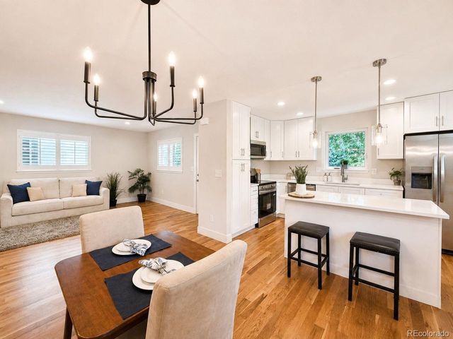 3320 S Pennsylvania St, Englewood, CO 80113