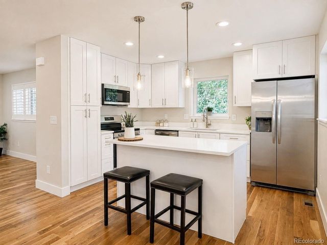 3320 S Pennsylvania St, Englewood, CO 80113